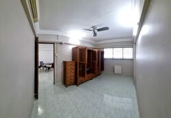 Blk 611 Clementi West Street 1 (Clementi), HDB 3 Rooms #602228651
